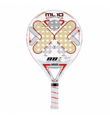 Consejos para comprar una pala de p�del online