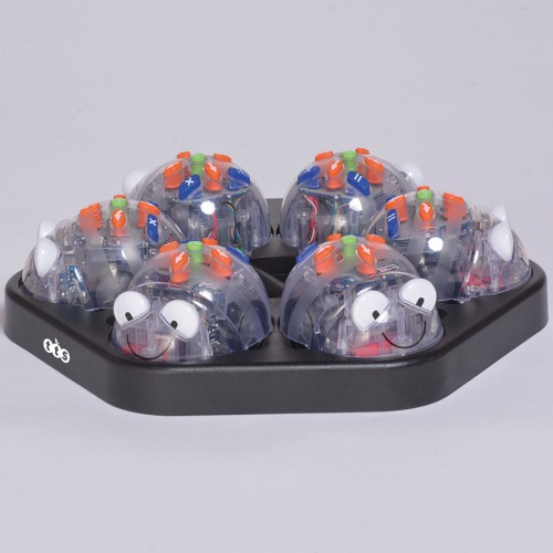 Rob�tica Educativa para los m�s peque�os