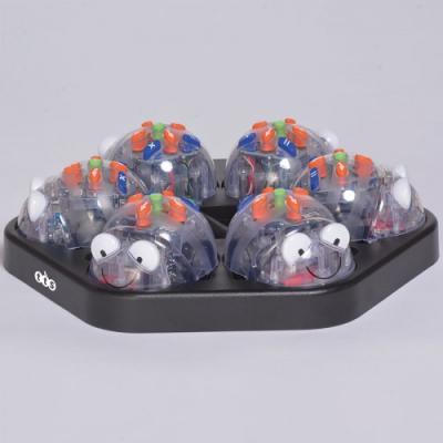 Rob�tica Educativa para los m�s peque�os