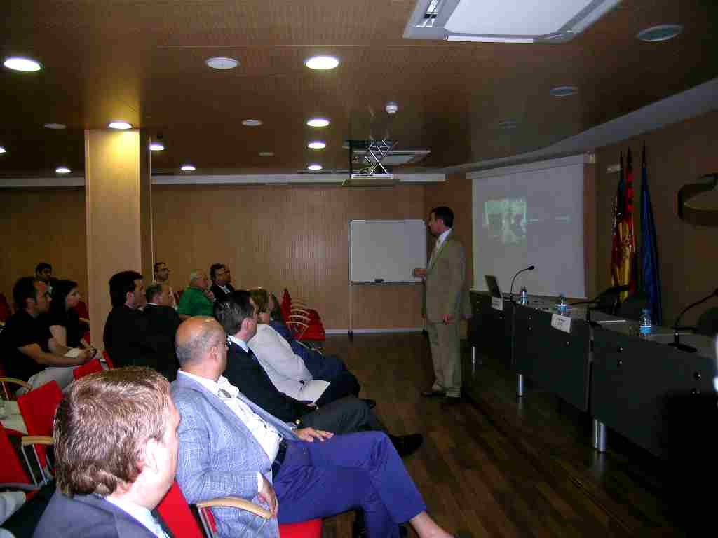 Conferencia L. Valentin 05