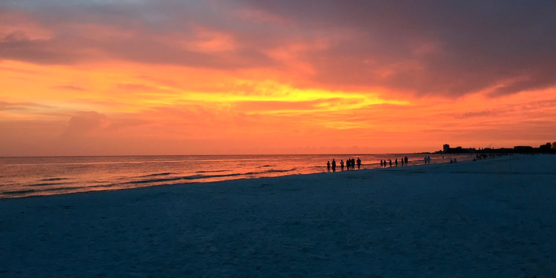 Comprar una vivienda en la playa