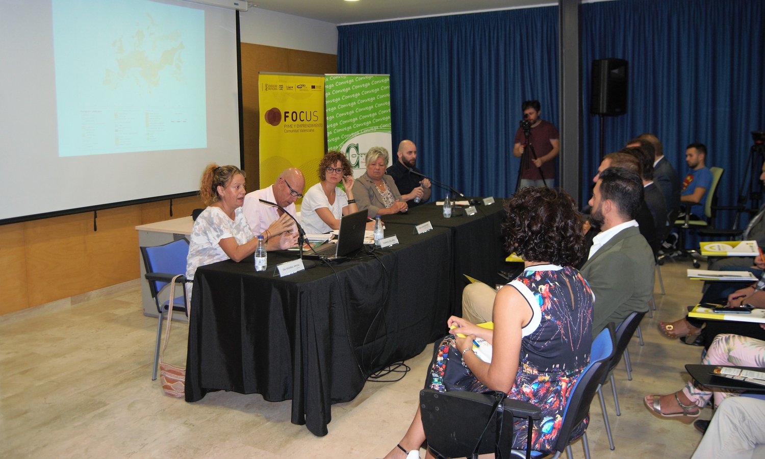 Empresas de casos de �xito en Focus Pyme y Emprendimiento Vega Baja[;;;][;;;]