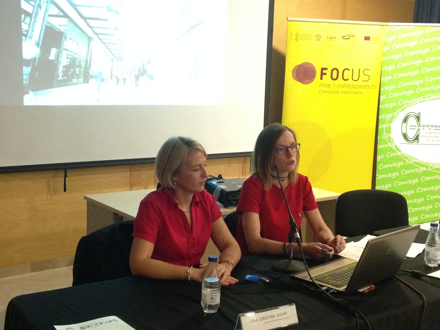 Taller 2: El comportamiento del consumidor, hacia d�nde orientar la innovaci�n[;;;][;;;]