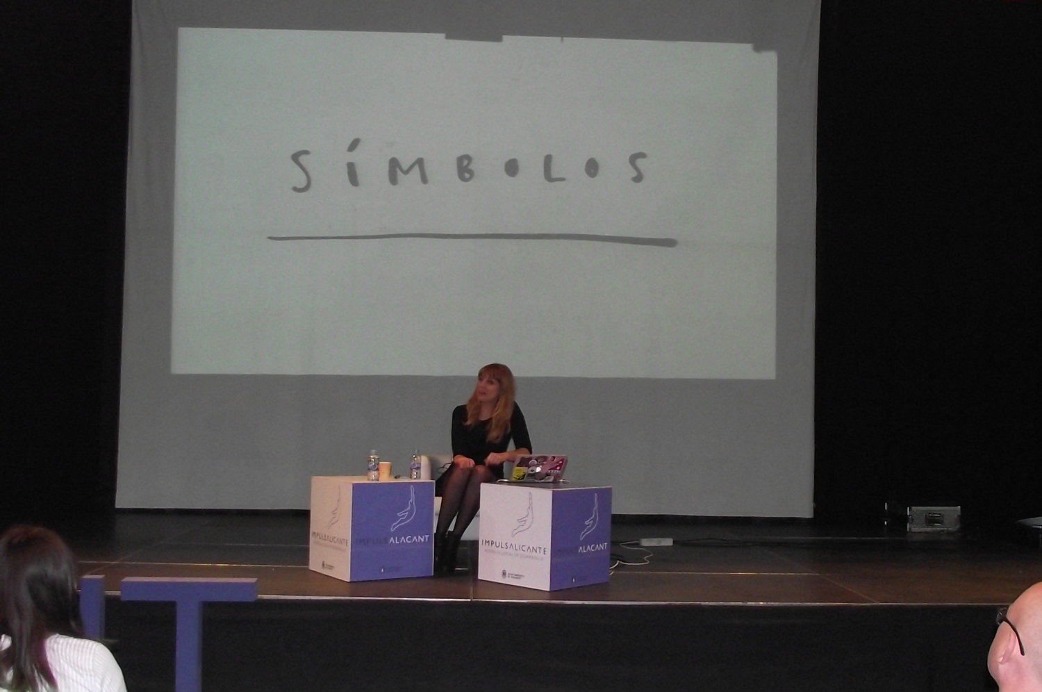 Talleres Focus Pyme y Emprendimiento L'Alacant�[;;;][;;;]