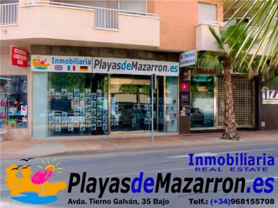 Agencia Inmobiliaria