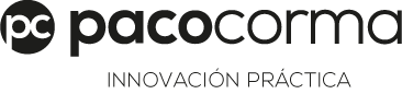 Paco Corma INNOVACI�N PR�CTICA