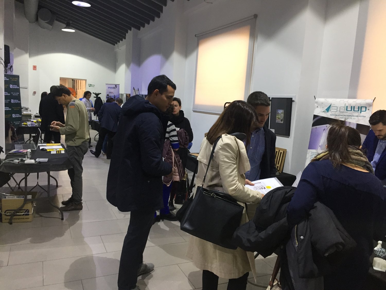 Focus Pyme Alcoi�-Comtat-Foia de Castalla[;;;][;;;]