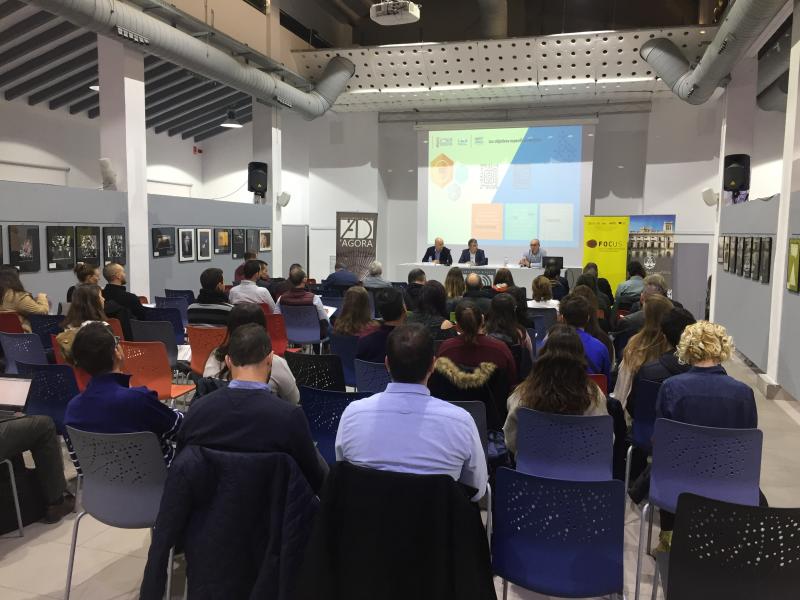 Focus Pyme Alcoi�-Comtat-Foia de Castalla[;;;][;;;]