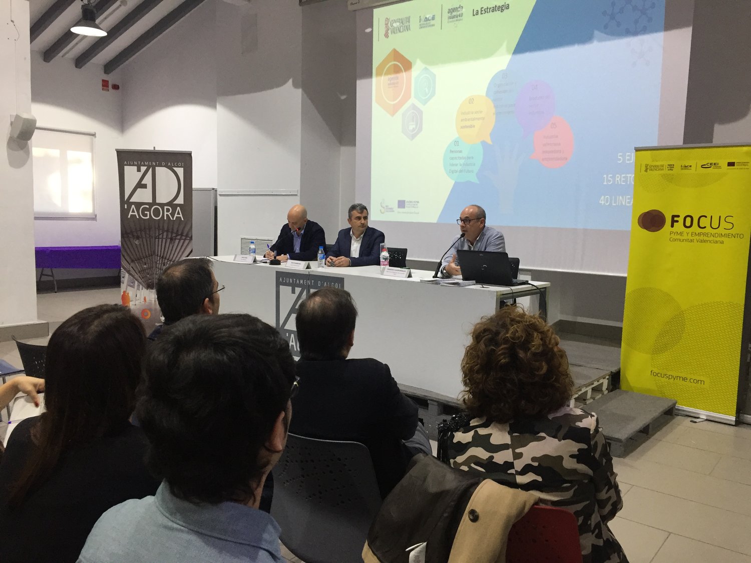 Focus Pyme Alcoi�-Comtat-Foia de Castalla[;;;][;;;]