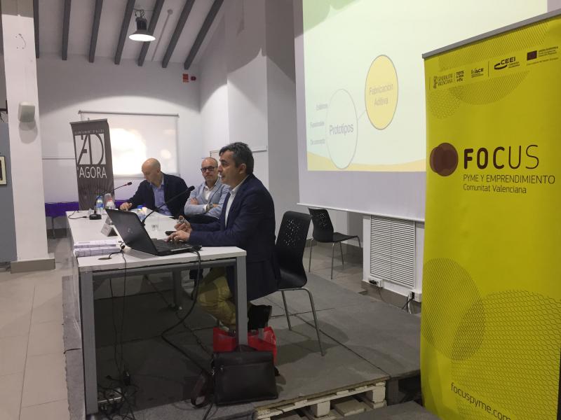 Focus Pyme Alcoi�-Comtat-Foia de Castalla[;;;][;;;]