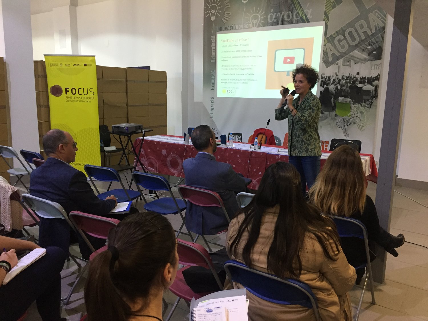 Focus Pyme Alcoi�-Comtat-Foia de Castalla[;;;][;;;]