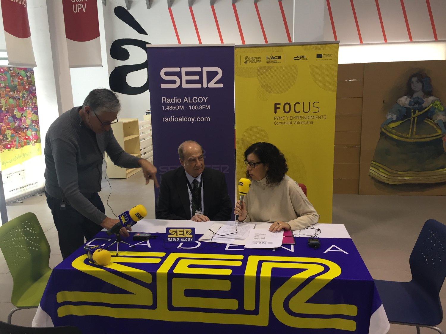 Focus Pyme Alcoi�-Comtat-Foia de Castalla[;;;][;;;]