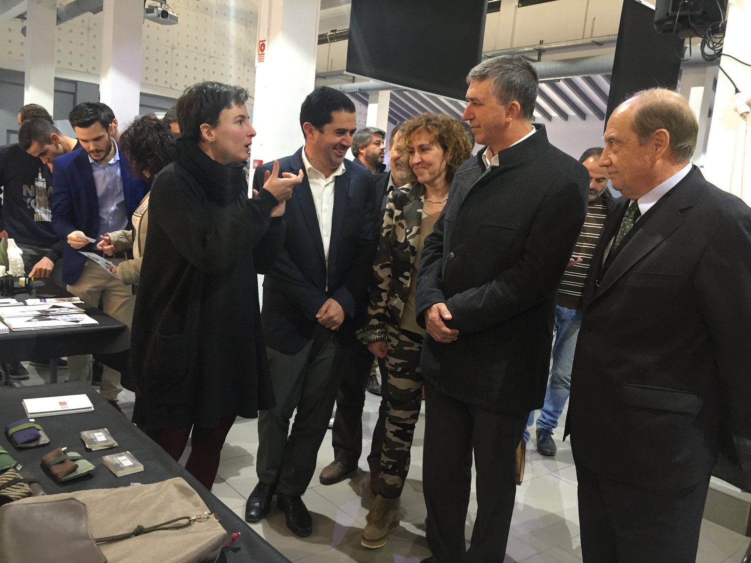 Focus Pyme Alcoi�-Comtat-Foia de Castalla[;;;][;;;]