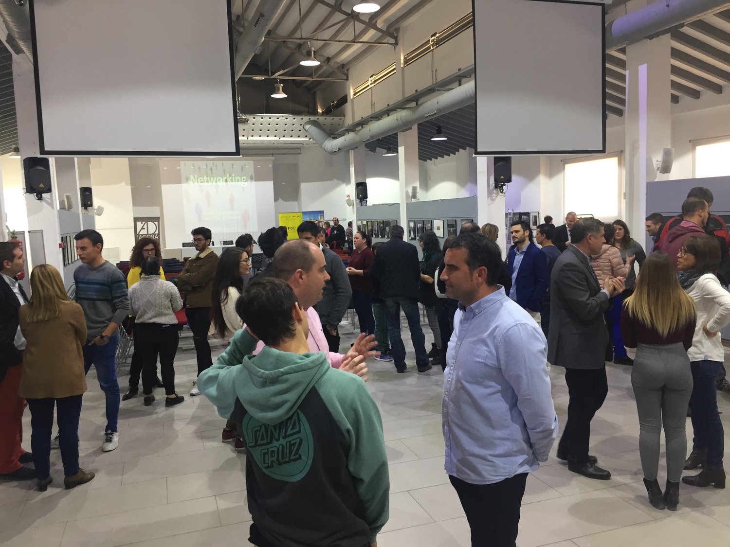 Focus Pyme Alcoi�-Comtat-Foia de Castalla[;;;][;;;]