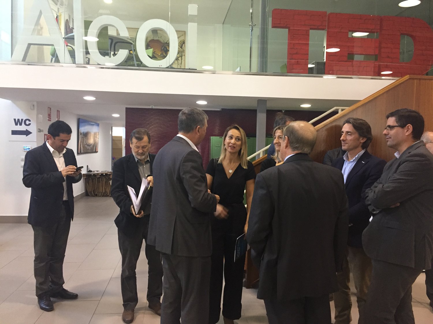 Focus Pyme Alcoi�-Comtat-Foia de Castalla[;;;][;;;]