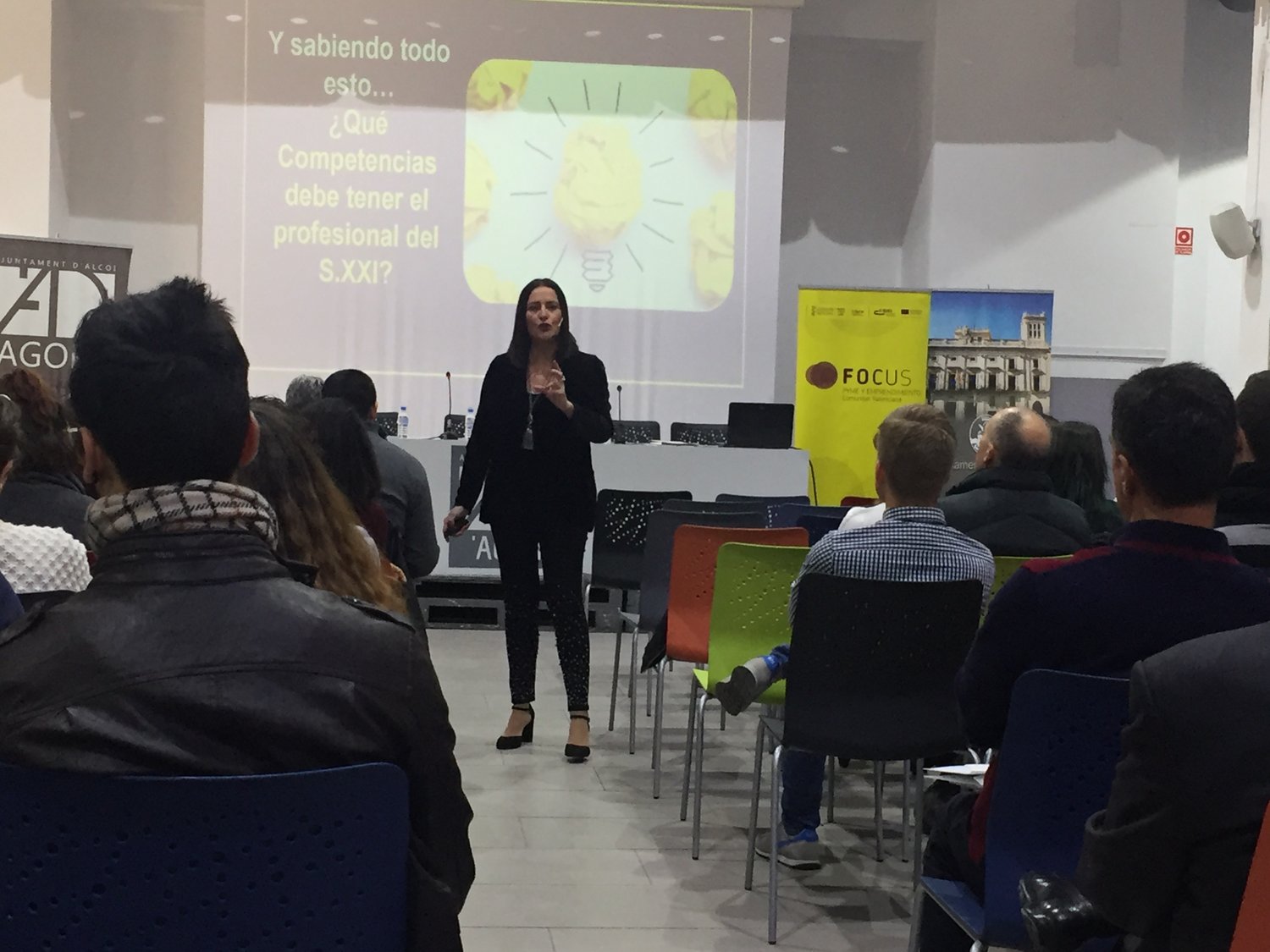 Focus Pyme Alcoi�-Comtat-Foia de Castalla[;;;][;;;]