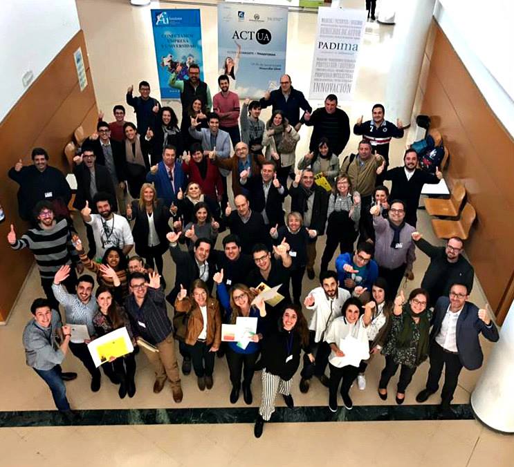 DOEACTUA 5� EDICI�N