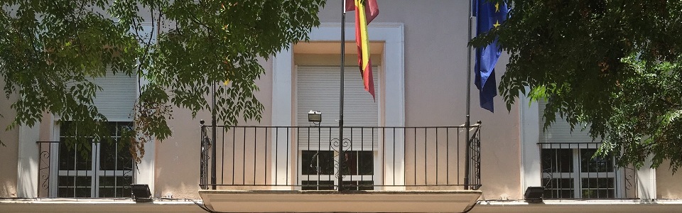 AEDL Ayuntamiento de Jarafuel