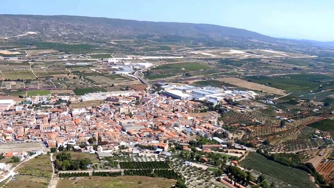 AEDL Ajuntament de Vallada