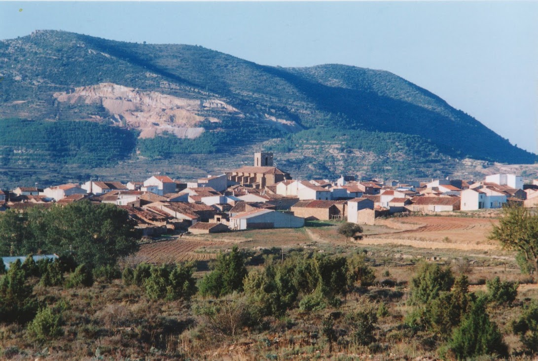 AEDL Ayuntamiento de La Yesa