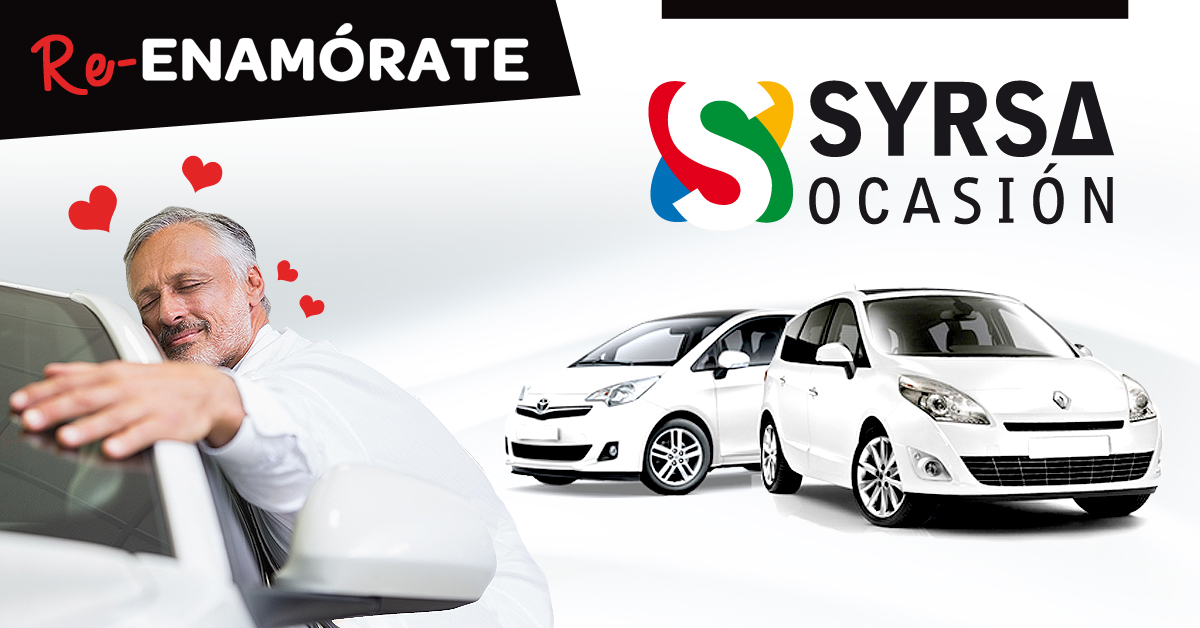 Syrsa Automoci�n S.L.