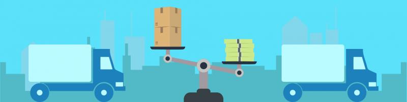 MEJORA DE GESTI�N DE STOCKS Y BENEFICIOS EN EL COMERCIO