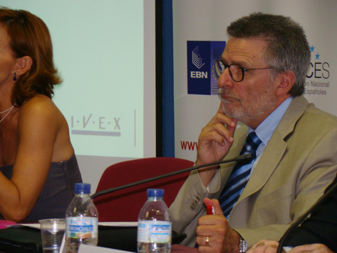 Foro de Internacionalizaci�n