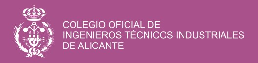 Colegio Oficial de Ingenieros T�cnicos Industriales de Alicante