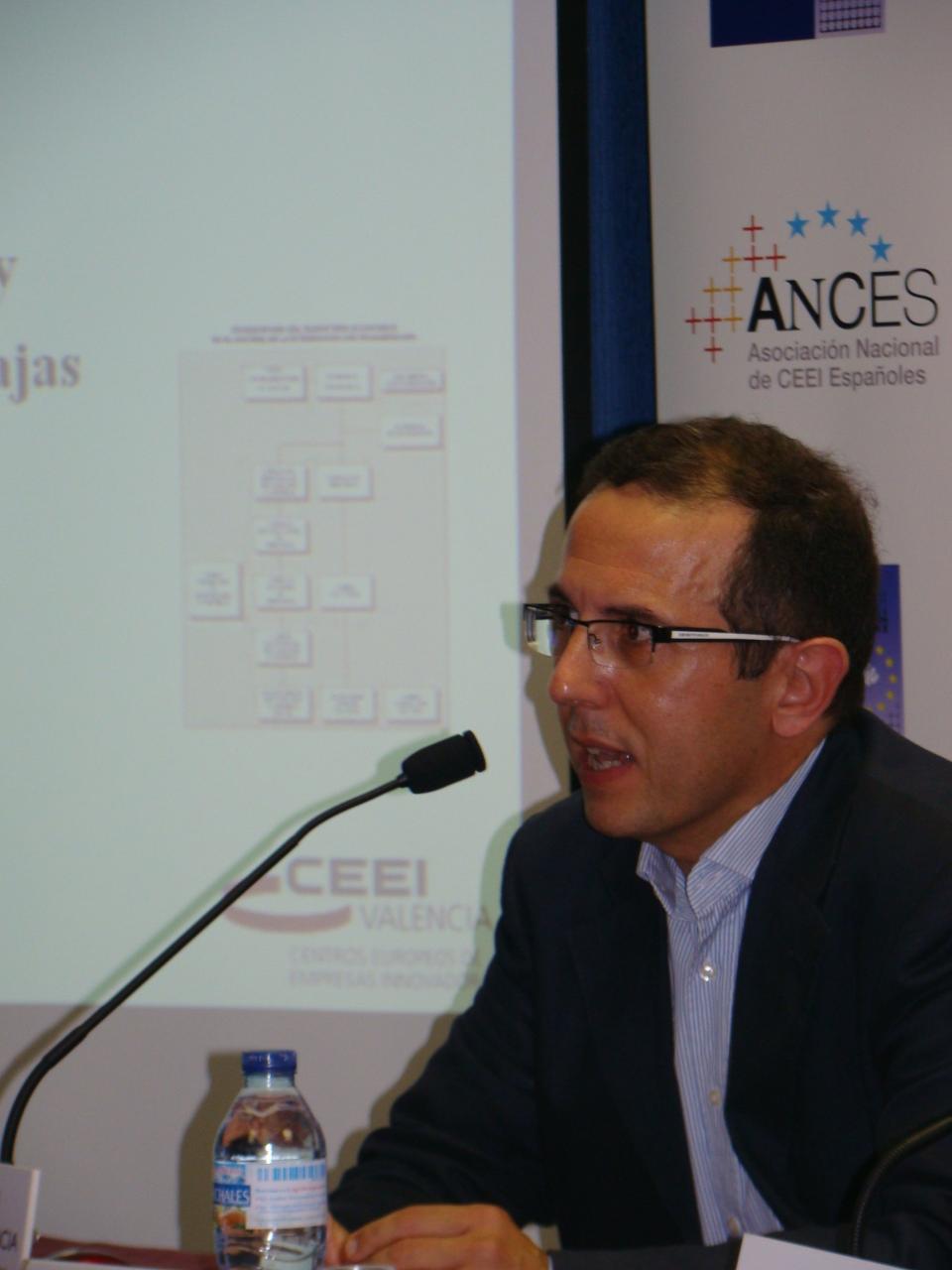 Foro de Internacionalizaci�n