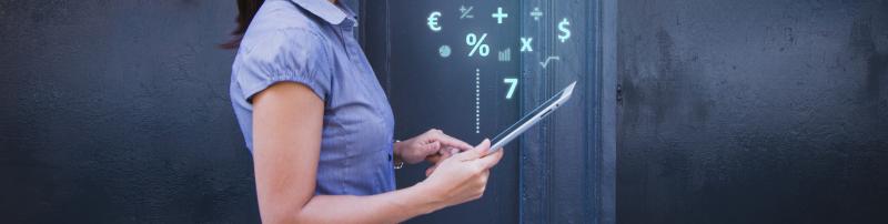 FACTURACI�N ELECTR�NICA