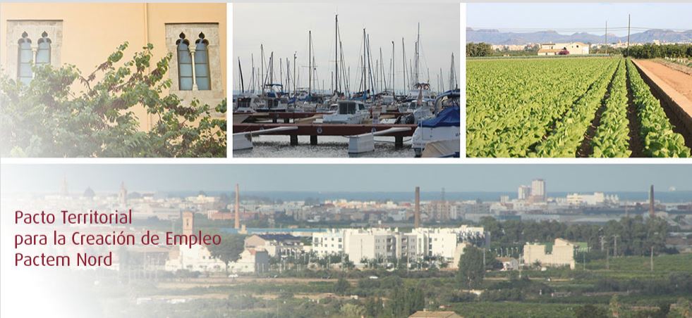 Consorcio Pactem Nord