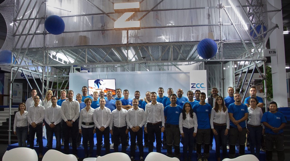 C�mo destacar para ser noticia en una feria comercial