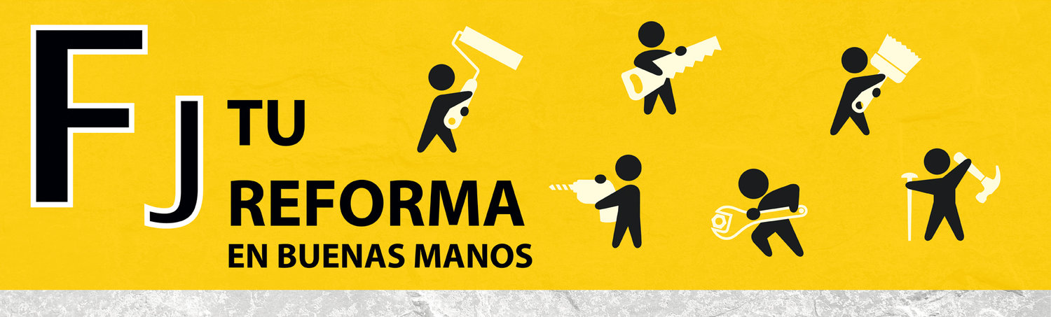 FJ RESTAURACION Y DECORACION CREATIVA SL