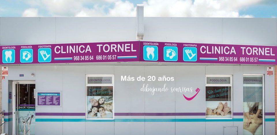 Cl�nica Dental Tornel