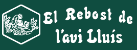 El Rebost de L\\\'Avi LLu�s