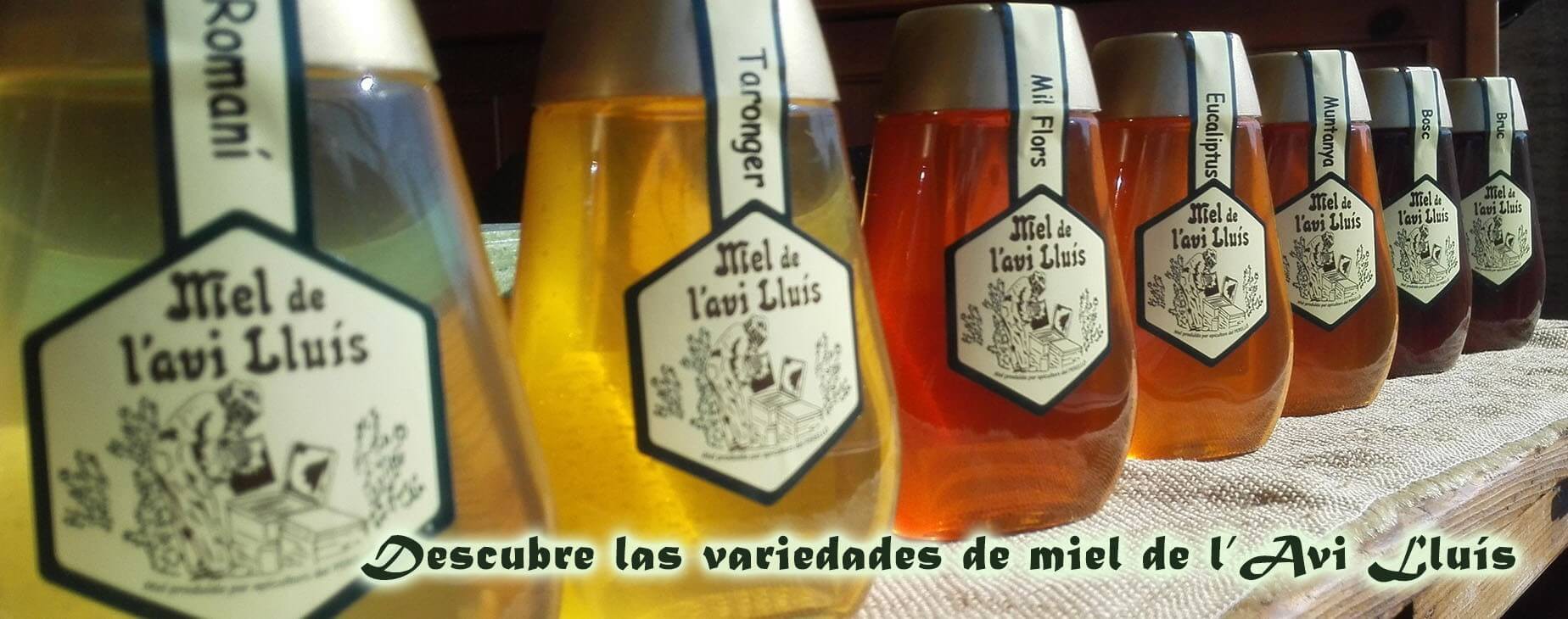 El Rebost de L\\\'Avi LLu�s