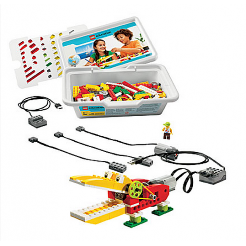 Rob�tica educativa LEGO