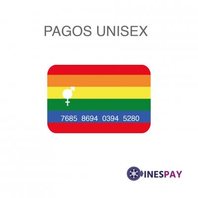 Pagos unisex
