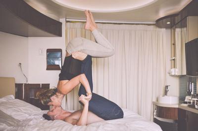 Preservativos sin l�tex, los grandes olvidados