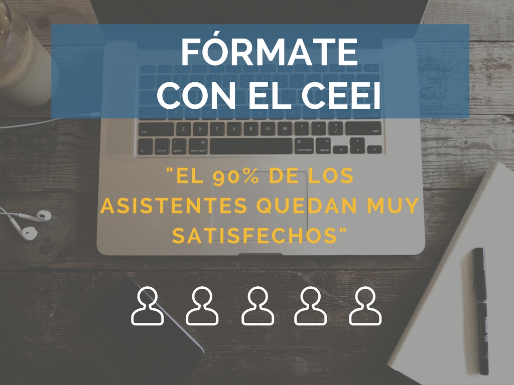 Talleres y Cursos para pymes y startups en 2021