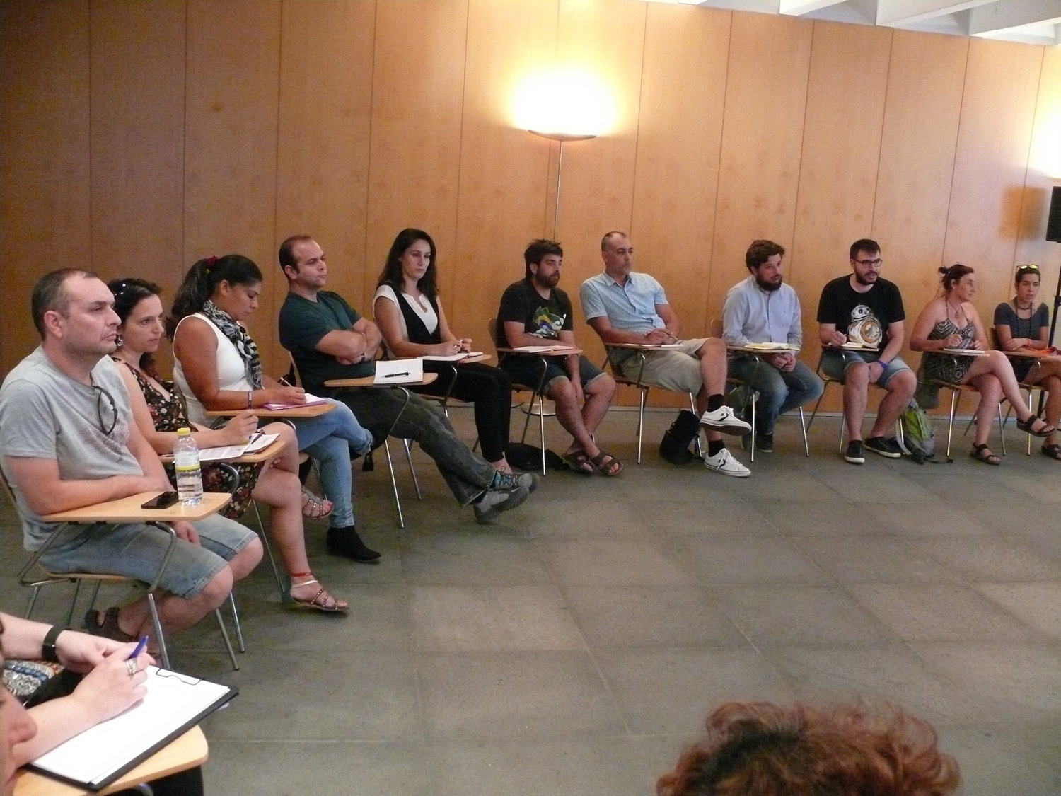 Taller "Dale un impulso a tu idea o proyecto"[;;;][;;;]