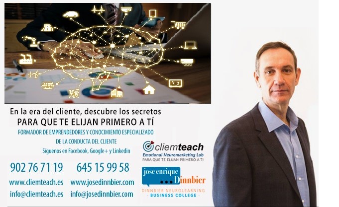 �Y SI DESCUBRIERAS COMO INSPIRAR A LA MENTE DE LA GENTE A ELEGIRTE PRIMERO A TI?