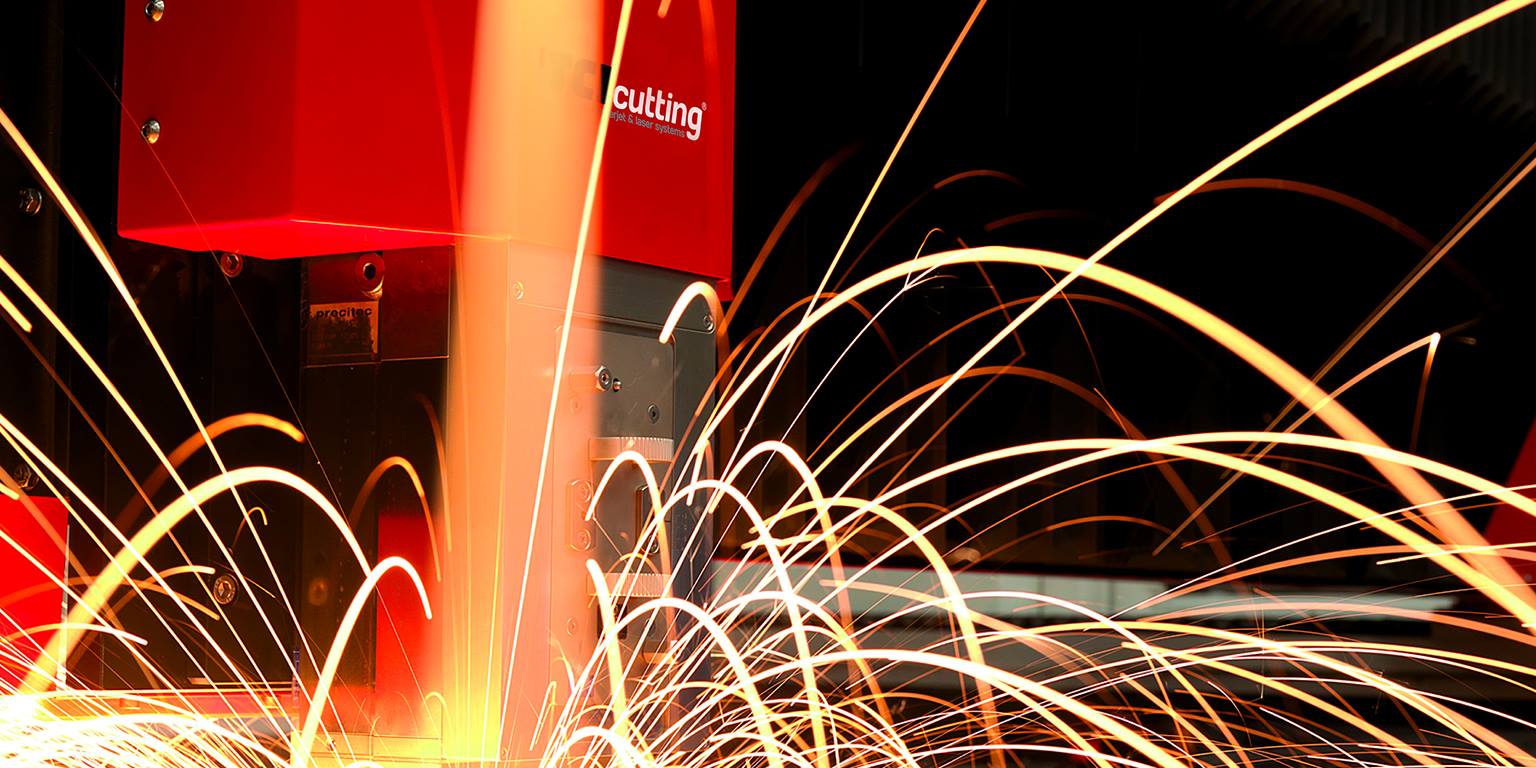 Tecnolog�a de Corte e Ingenieria S.L.