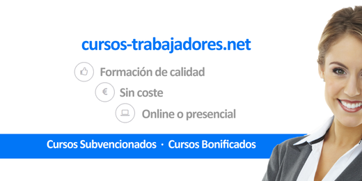 Cursos Trabajadores
