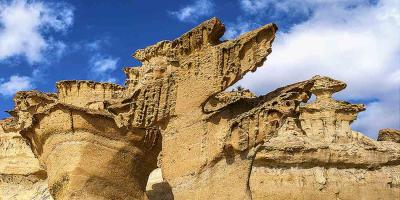 Mazarr�n premio de calidad de destinos SICTED