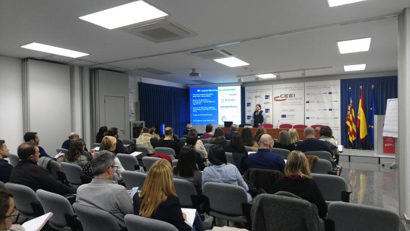 Jornada Integrar Estrategia Mk digital 1[;;;][;;;]