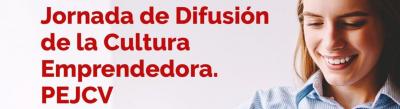 Jornada de Difusi�n de la Cultura Emprenedora
