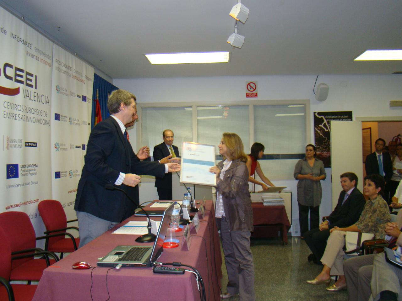 	Marisa Hern�ndez Ingelia, s.l.