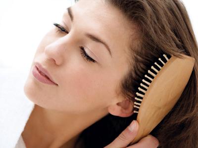 �Funcionan los productos antica�da del cabello?