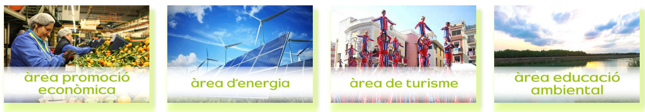 PATER, Pacto Territorial por el Empleo en la Ribera